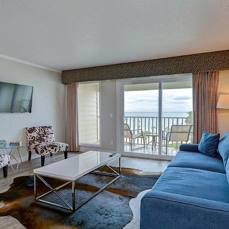 טאמפה 441-Waterfront, Amazing Views, Wifi, Pool And Close To Bucs Stadium מראה חיצוני תמונה