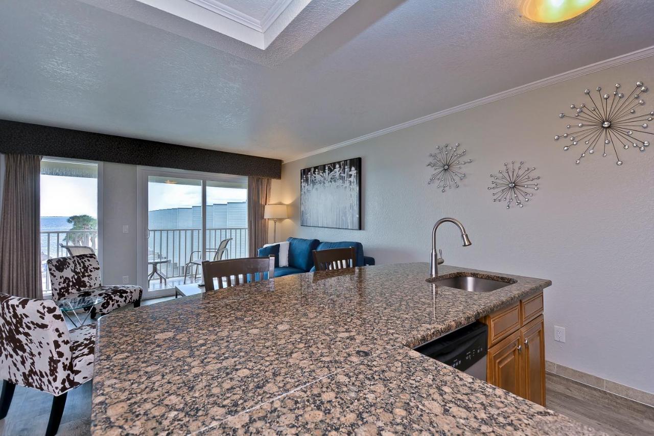 טאמפה 441-Waterfront, Amazing Views, Wifi, Pool And Close To Bucs Stadium מראה חיצוני תמונה