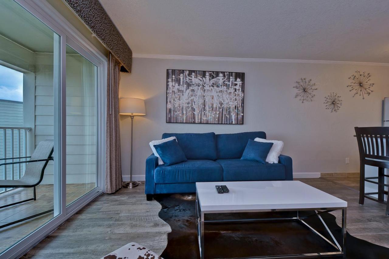 טאמפה 441-Waterfront, Amazing Views, Wifi, Pool And Close To Bucs Stadium מראה חיצוני תמונה