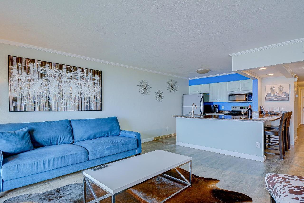 טאמפה 441-Waterfront, Amazing Views, Wifi, Pool And Close To Bucs Stadium מראה חיצוני תמונה