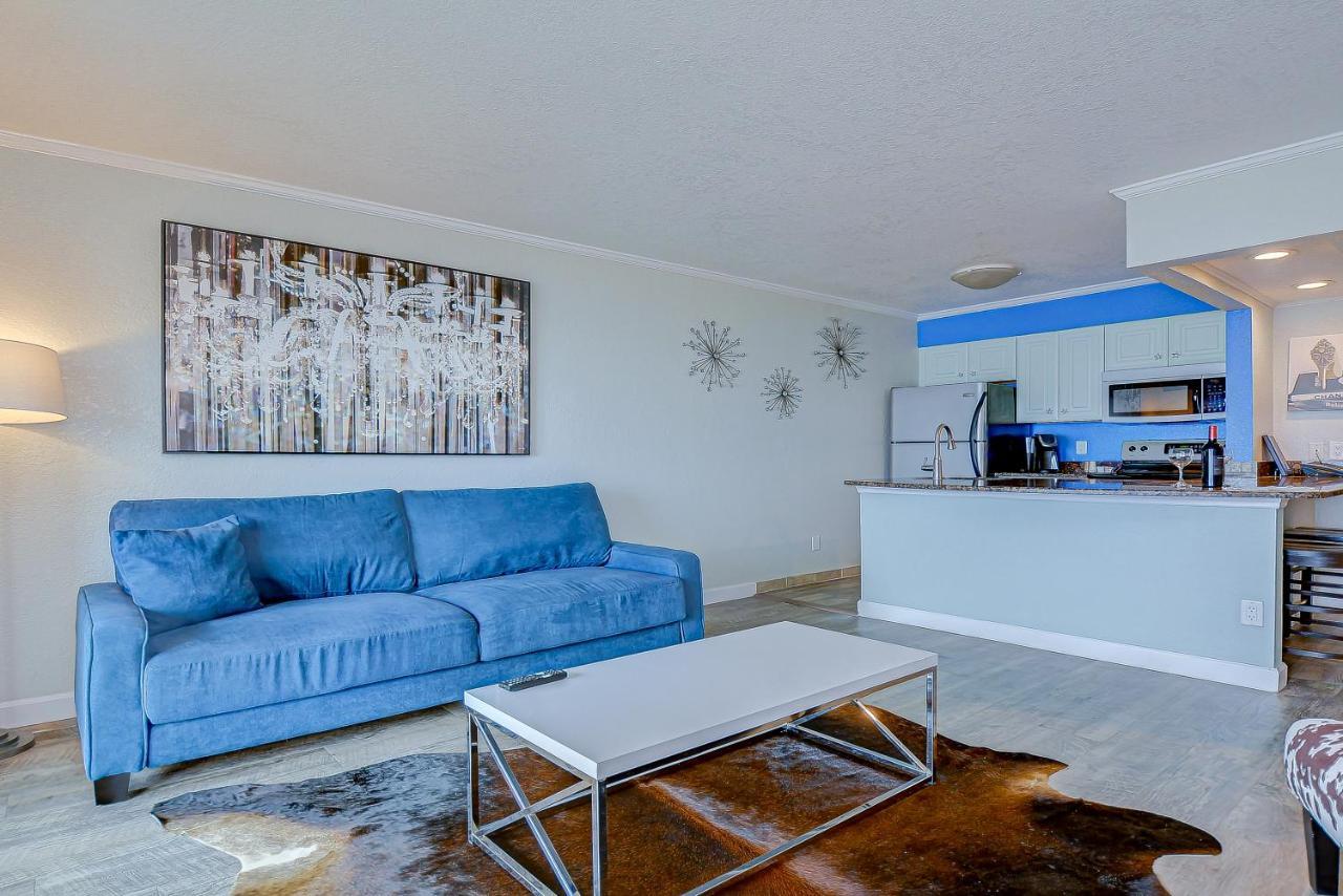 טאמפה 441-Waterfront, Amazing Views, Wifi, Pool And Close To Bucs Stadium מראה חיצוני תמונה