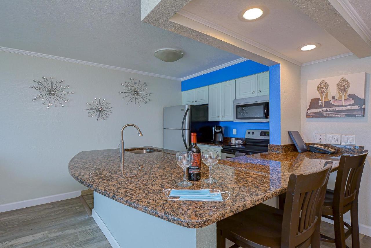 טאמפה 441-Waterfront, Amazing Views, Wifi, Pool And Close To Bucs Stadium מראה חיצוני תמונה