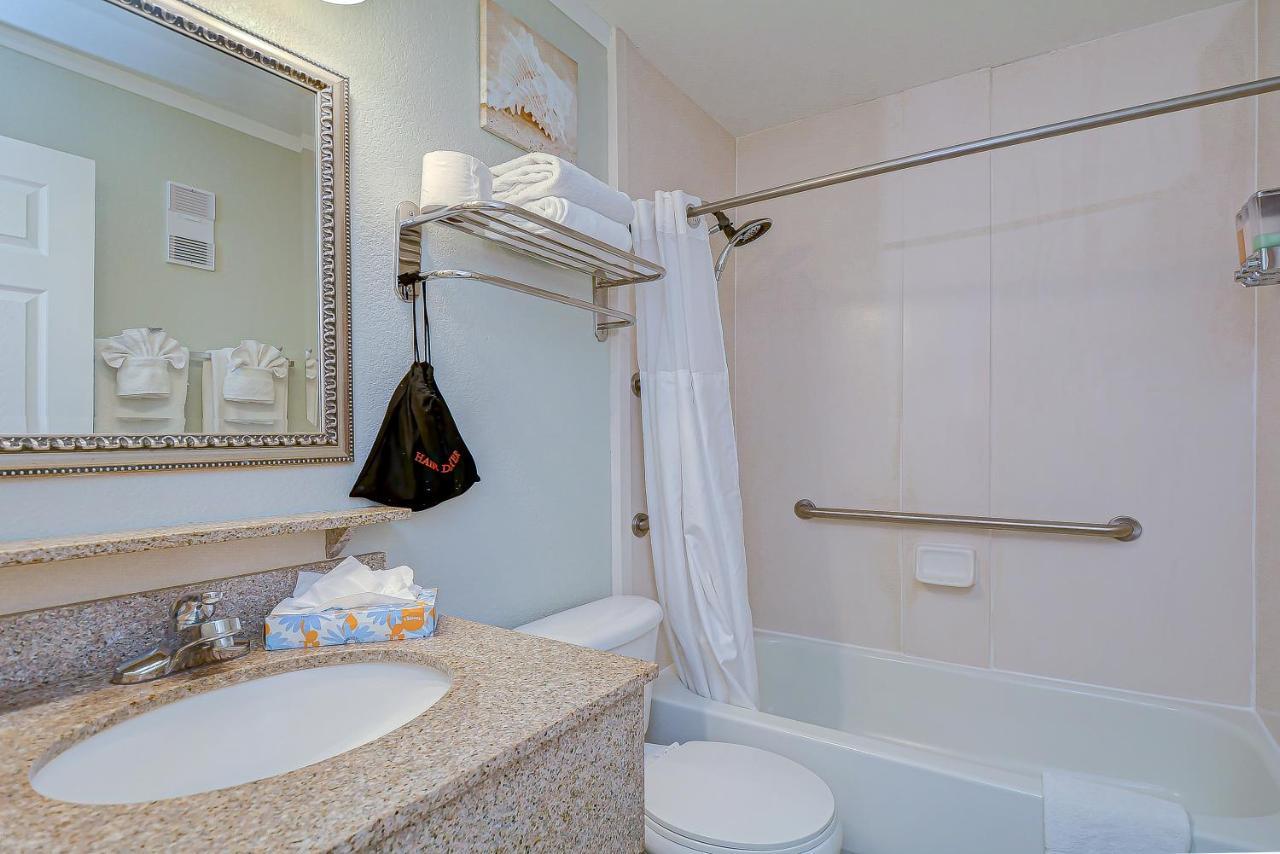 טאמפה 441-Waterfront, Amazing Views, Wifi, Pool And Close To Bucs Stadium מראה חיצוני תמונה